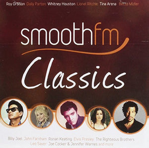 Smooth Fm Classics - Smooth Fm Classics 