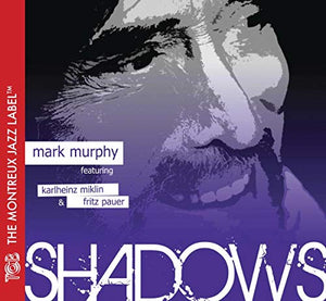 Mark Murphy - Shadows 