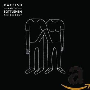 Catfish & the Bottlemen - The Balcony 