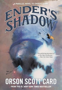 Ender's Shadow 