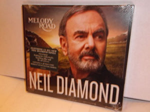 Diamond Neil - Melody Road 