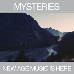 Mysteries - New Age Music Is Here 