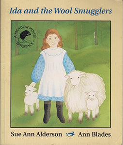 Ida and the Wool Smugglers 