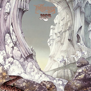 Yes - Relayer [CD/DVD-A] [Remastered] 