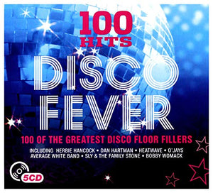 100 Hits - Disco Fever 