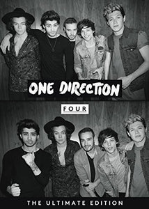 One Direction - Four 