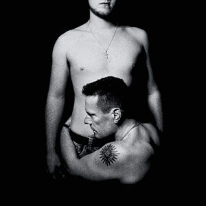 U2 - Songs Of Innocence 