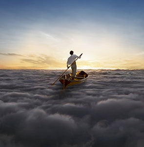 Pink Floyd - The Endless River 