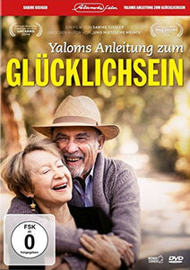 Yaloms Anleitung zum Glücklichsein 