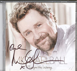 Michael Ball - If Everyone Was Listening... 