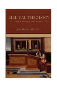 Biblical Theology 