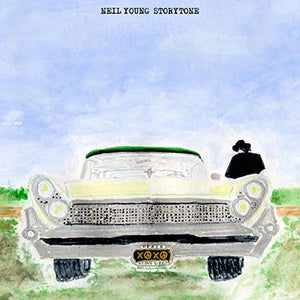 Neil Young - Storytone (Deluxe Edition) 