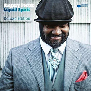 Gregory Porter - Liquid Spirit/Deluxe Edit 