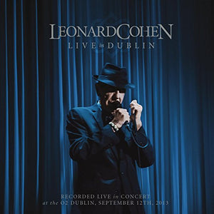 Live In Dublin [3 CD + DVD] 