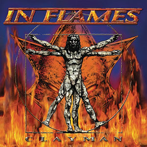 In Flames - Clayman (2014) 