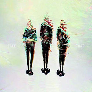 Take That - III 