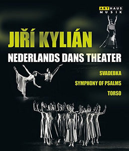 Chase - Jiri Kylian And The Ndt [Various] [ARTHAUS: BLU RAY] [Blu-ray] [2015] [Region A & B & C] 