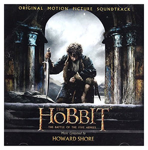 Howard Shore - The Hobbit: The Battle Of The Five Armies 