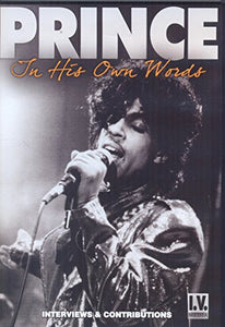 Prince - Prince - In His Own Words [DVD] [NTSC] 