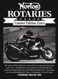 Norton Rotaries 