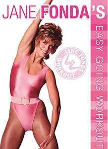 Jane Fonda's Easy Going Workout [DVD] [2015] 