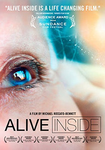 Alive Inside [Blu-ray] [US Import] 