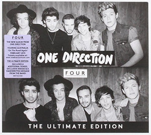 One Direction - Four 