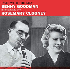 Date with the King + Mr. Benny Goodman 