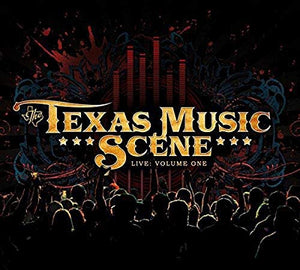 Various Artists - Texas Music Scene 1 