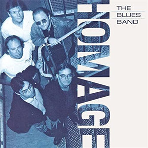 The Blues Band - Homage 