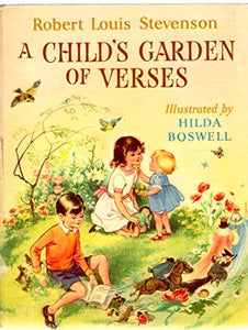 Child's Garden of Verses 