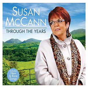 Susan McCann - Through The Years 