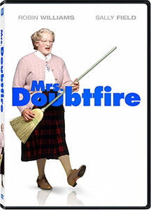 Mrs. Doubtfire 