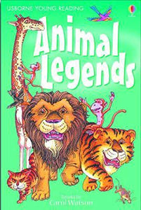 Animal Legends 