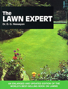 The Lawn Expert 