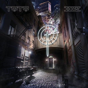 Toto XIV (Bonus DVD) 