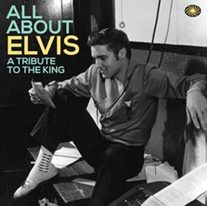 V/A Rock 'n' Roll - All About Elvis A Tribute To Th King 