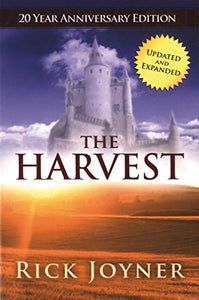 The Harvest [Paperback] 