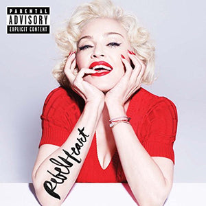 Madonna - Rebel Heart 