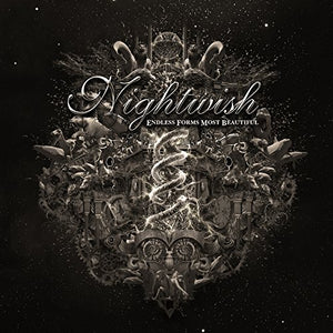 Nightwish - Endless Forms Most Beautiful (Digibook) 