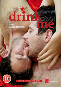 Drink me [DVD] 