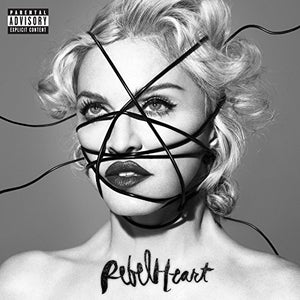 Rebel Heart (Deluxe) 