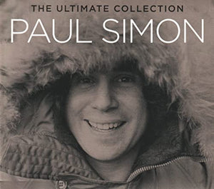 Paul Simon - Paul Simon - The Ultimate Collection 