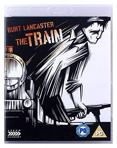 The Train [Blu-ray] 