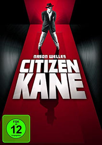 Citizen Kane 