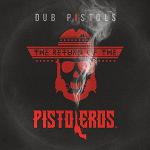 Return of the Pistoleros 