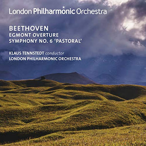 London Philharmonic Orchestra - Beethoven:Egmont Overture [Klaus Tennstedt, London Philharmonic Orch 