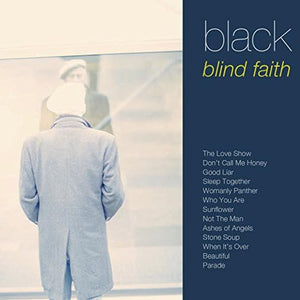 Blind Faith 