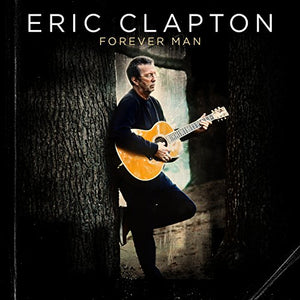 Eric Clapton - Forever Man 