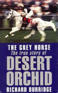 The Grey Horse 